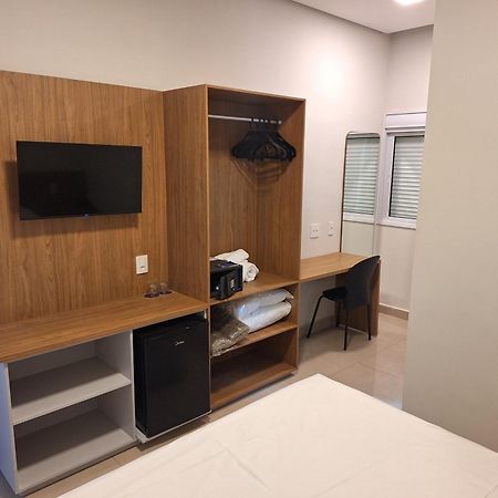 Comfort Hotel Serra Da Canastra São João Batista do Glória Zewnętrze zdjęcie