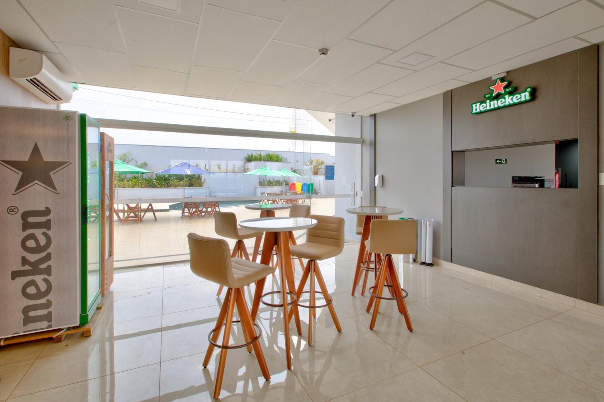 Comfort Hotel Serra Da Canastra São João Batista do Glória Zewnętrze zdjęcie