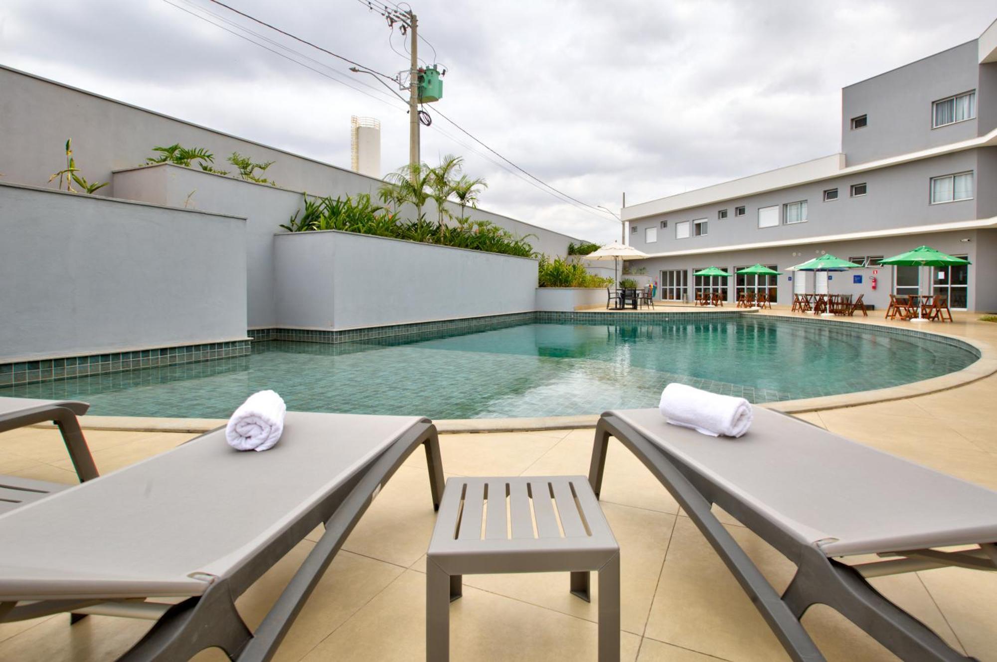 Comfort Hotel Serra Da Canastra São João Batista do Glória Zewnętrze zdjęcie