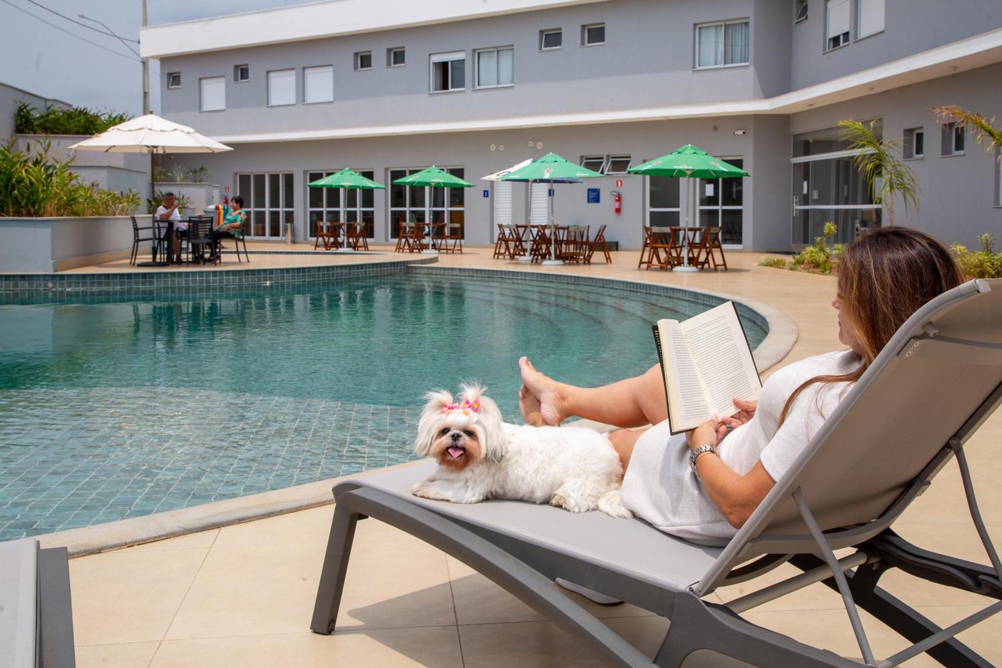 Comfort Hotel Serra Da Canastra São João Batista do Glória Zewnętrze zdjęcie