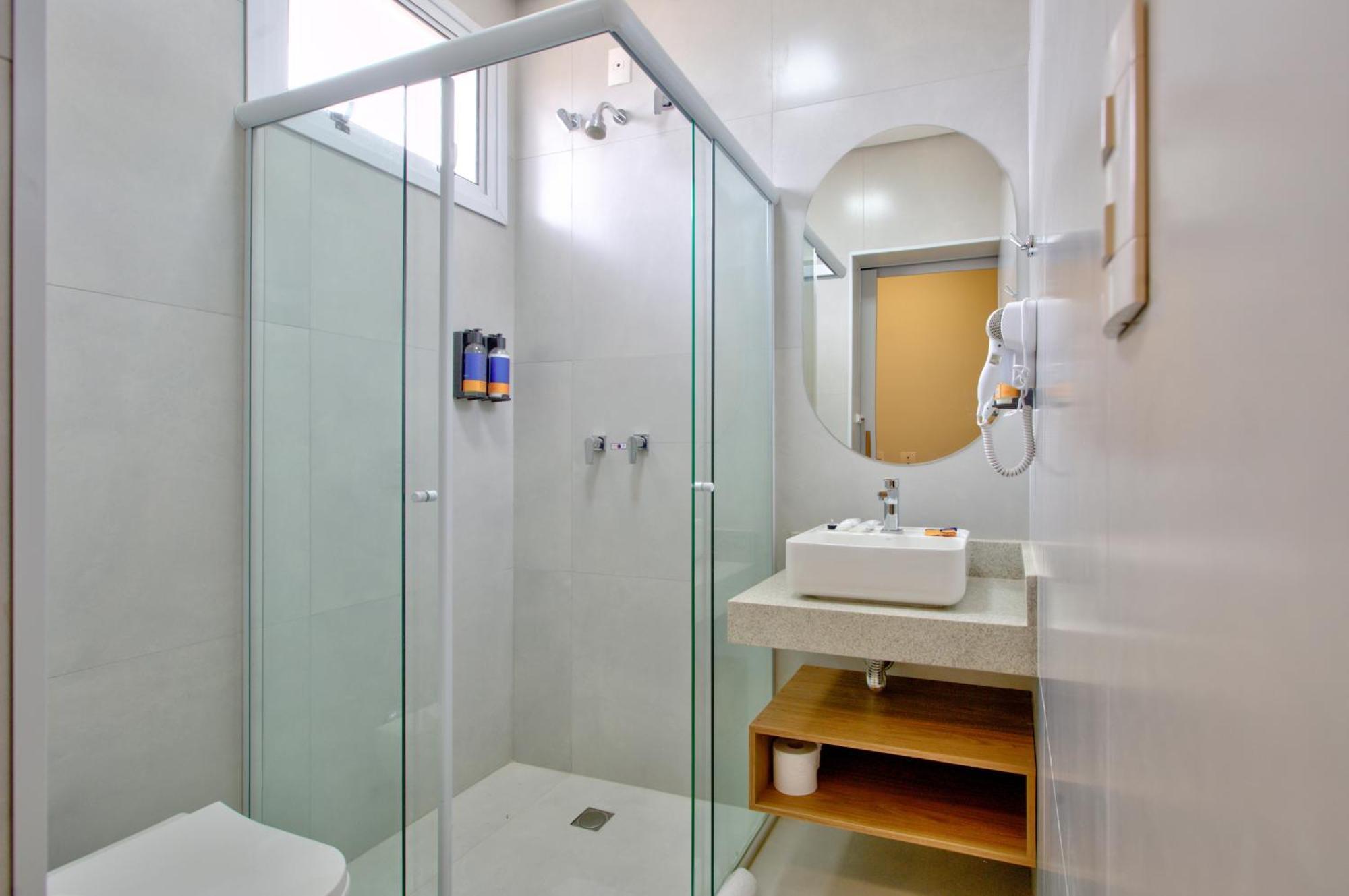 Comfort Hotel Serra Da Canastra São João Batista do Glória Zewnętrze zdjęcie