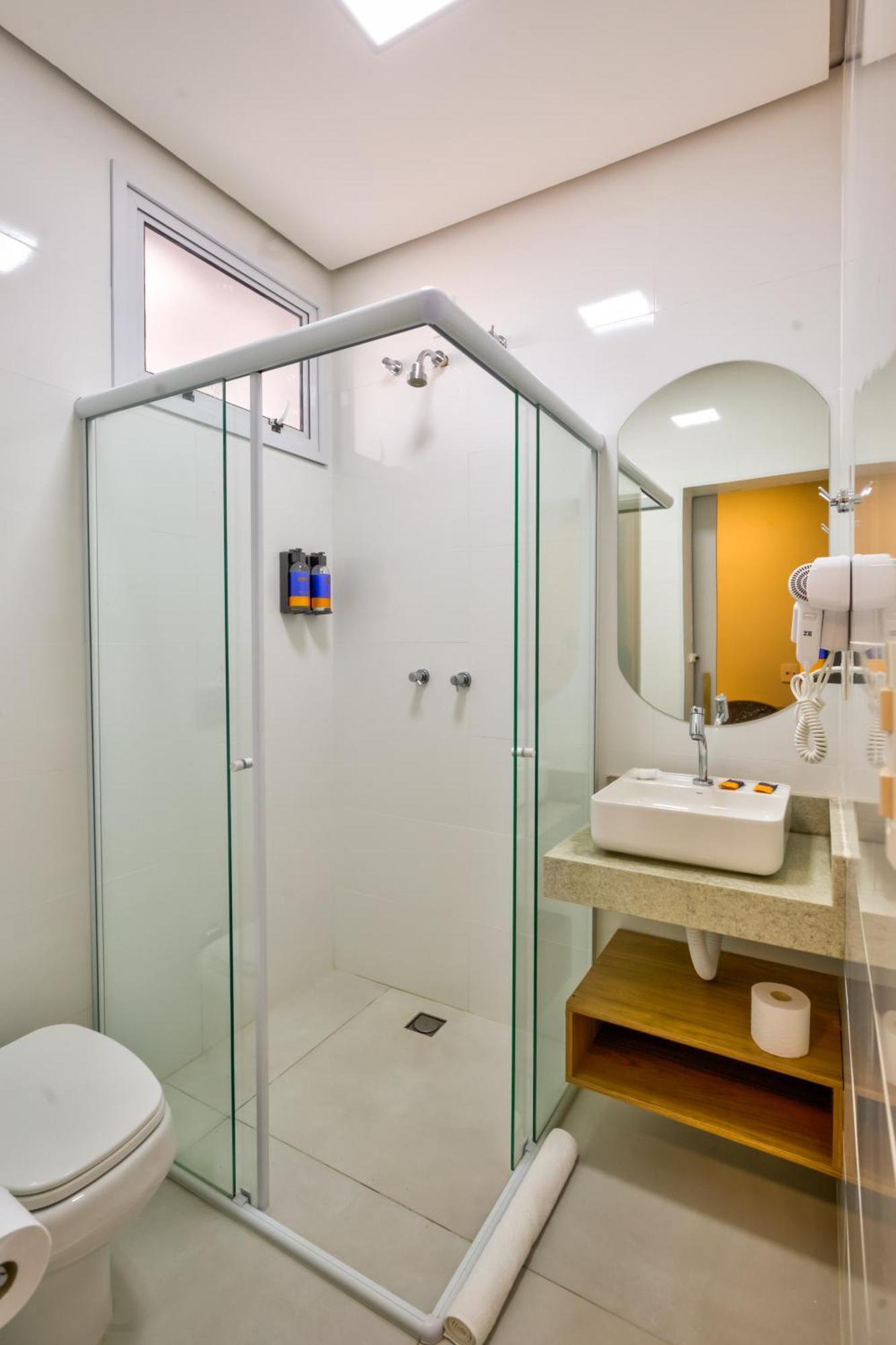Comfort Hotel Serra Da Canastra São João Batista do Glória Zewnętrze zdjęcie