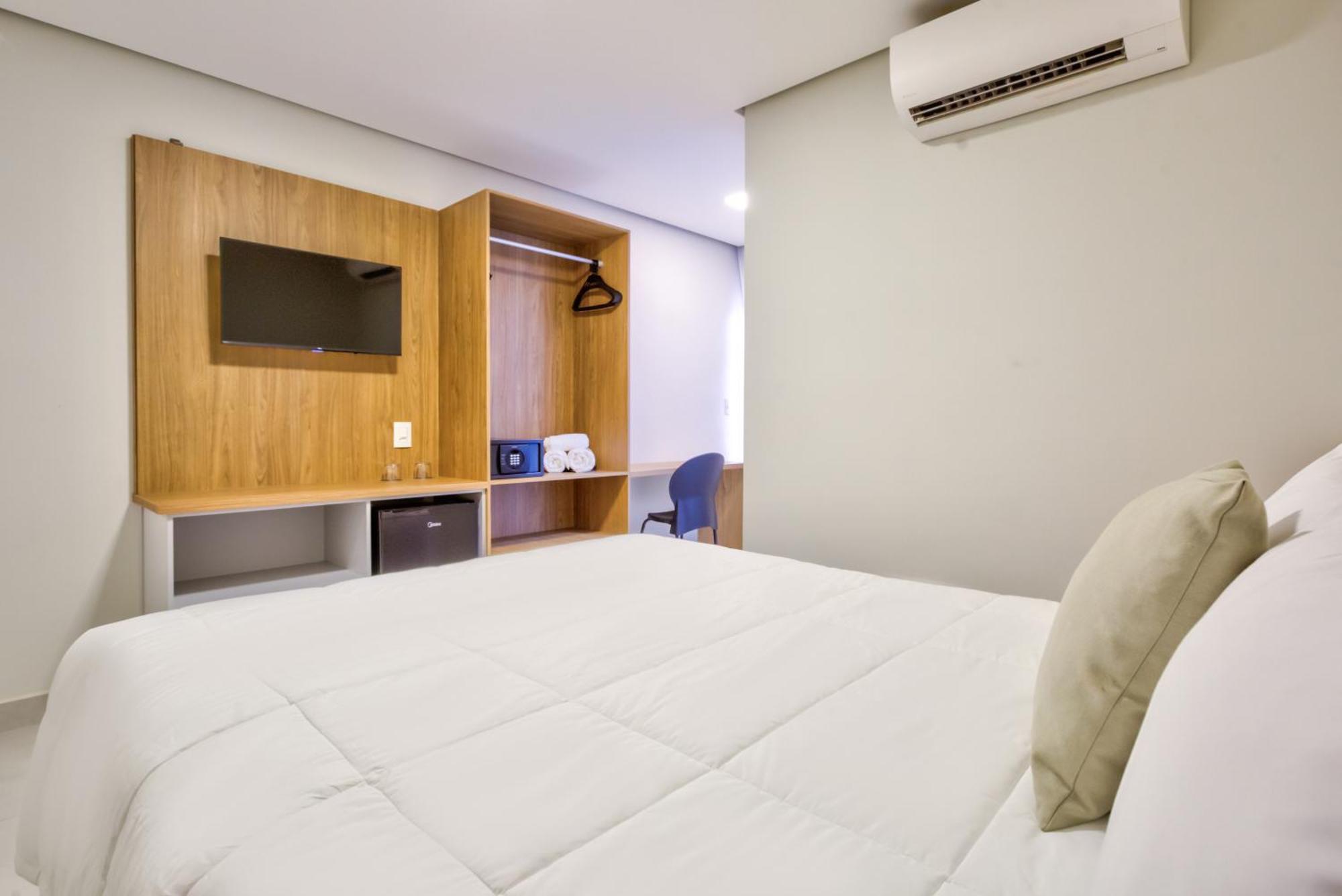 Comfort Hotel Serra Da Canastra São João Batista do Glória Zewnętrze zdjęcie