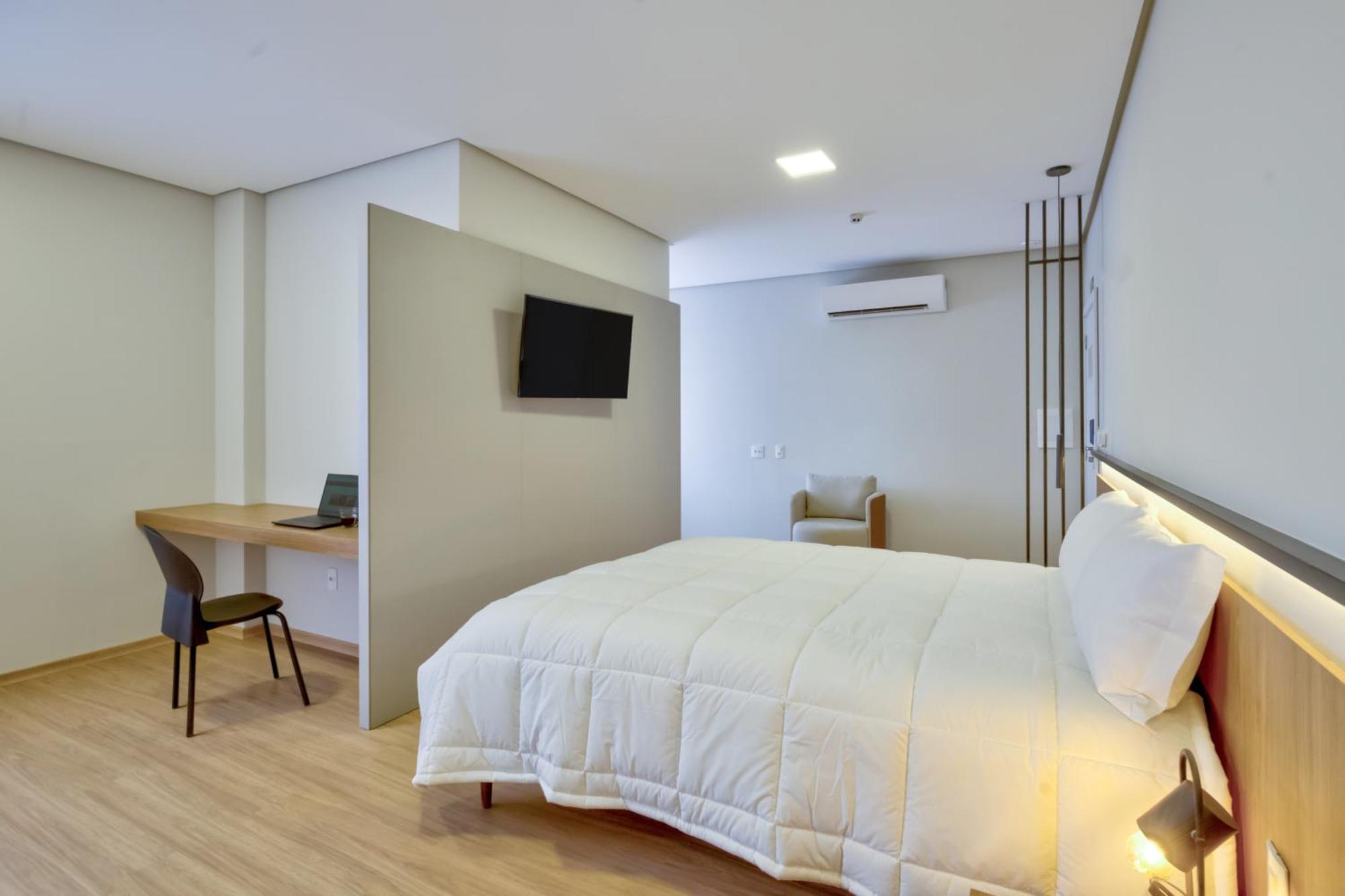 Comfort Hotel Serra Da Canastra São João Batista do Glória Zewnętrze zdjęcie