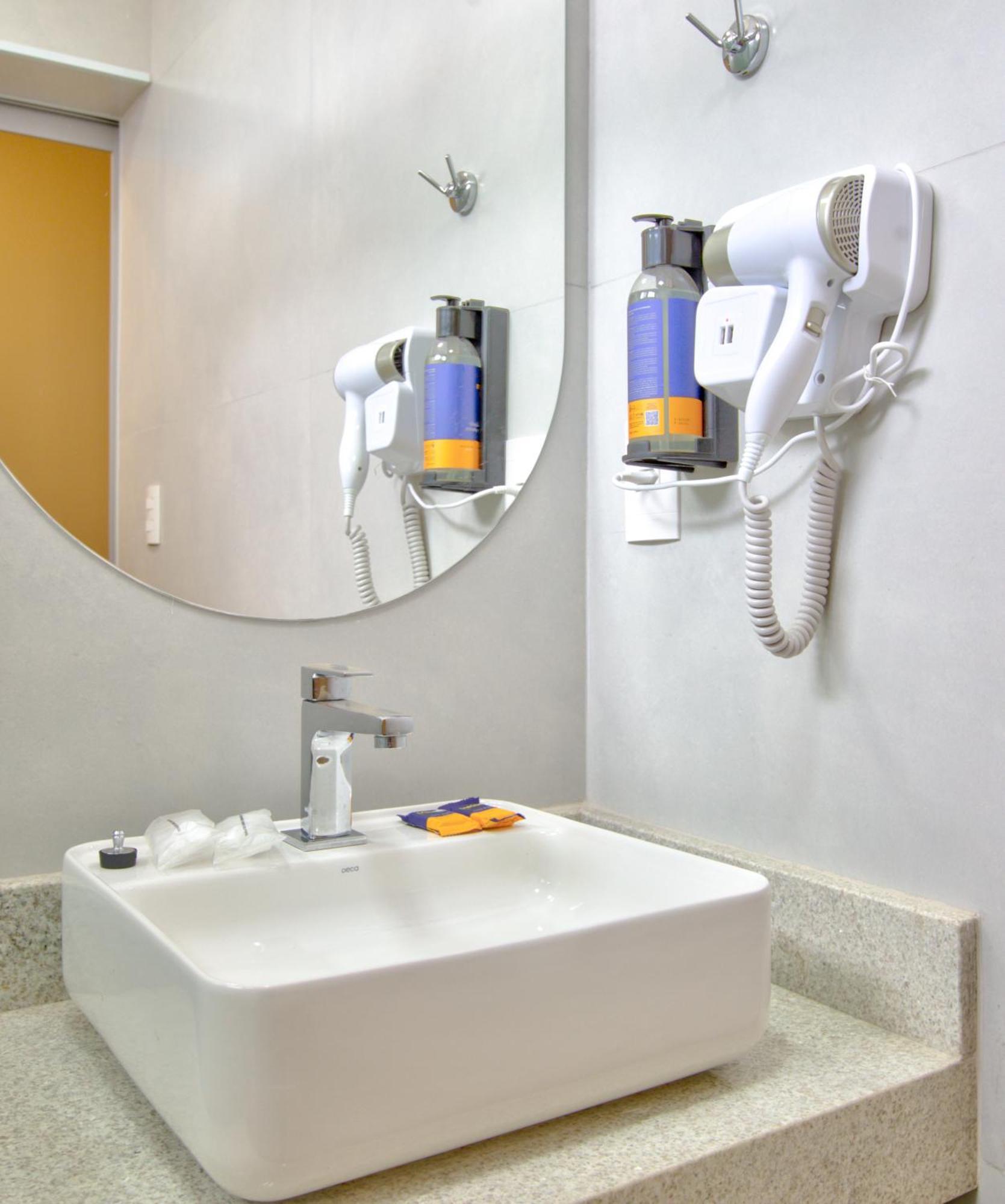 Comfort Hotel Serra Da Canastra São João Batista do Glória Zewnętrze zdjęcie