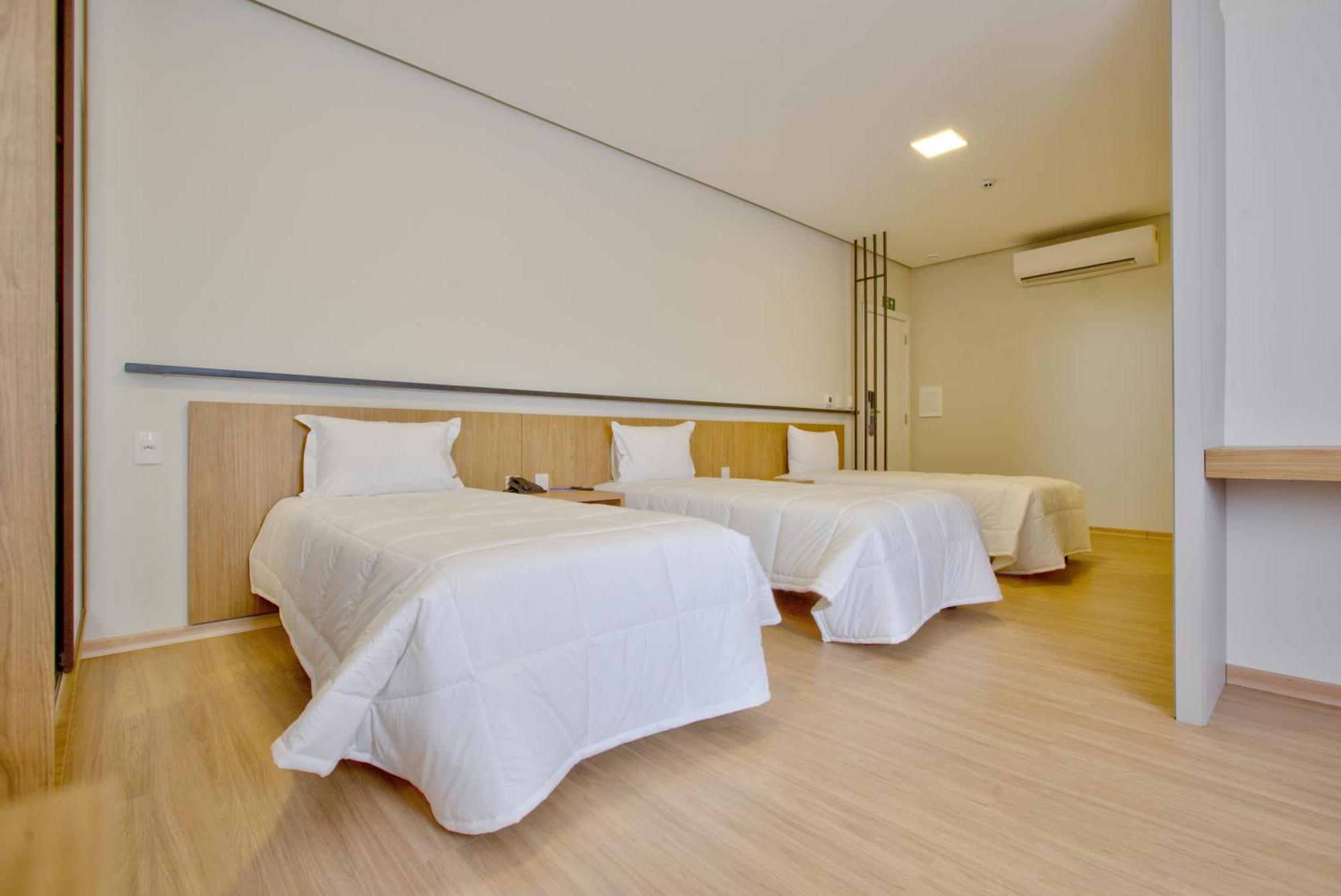 Comfort Hotel Serra Da Canastra São João Batista do Glória Zewnętrze zdjęcie