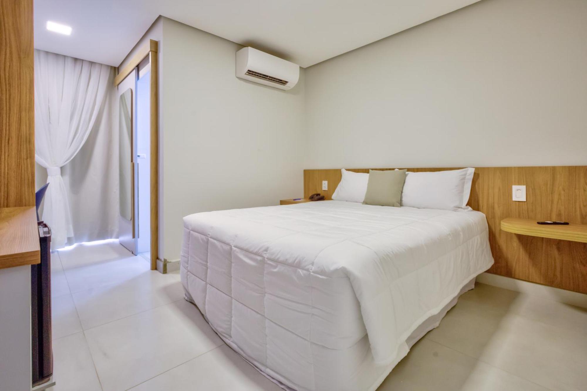 Comfort Hotel Serra Da Canastra São João Batista do Glória Zewnętrze zdjęcie