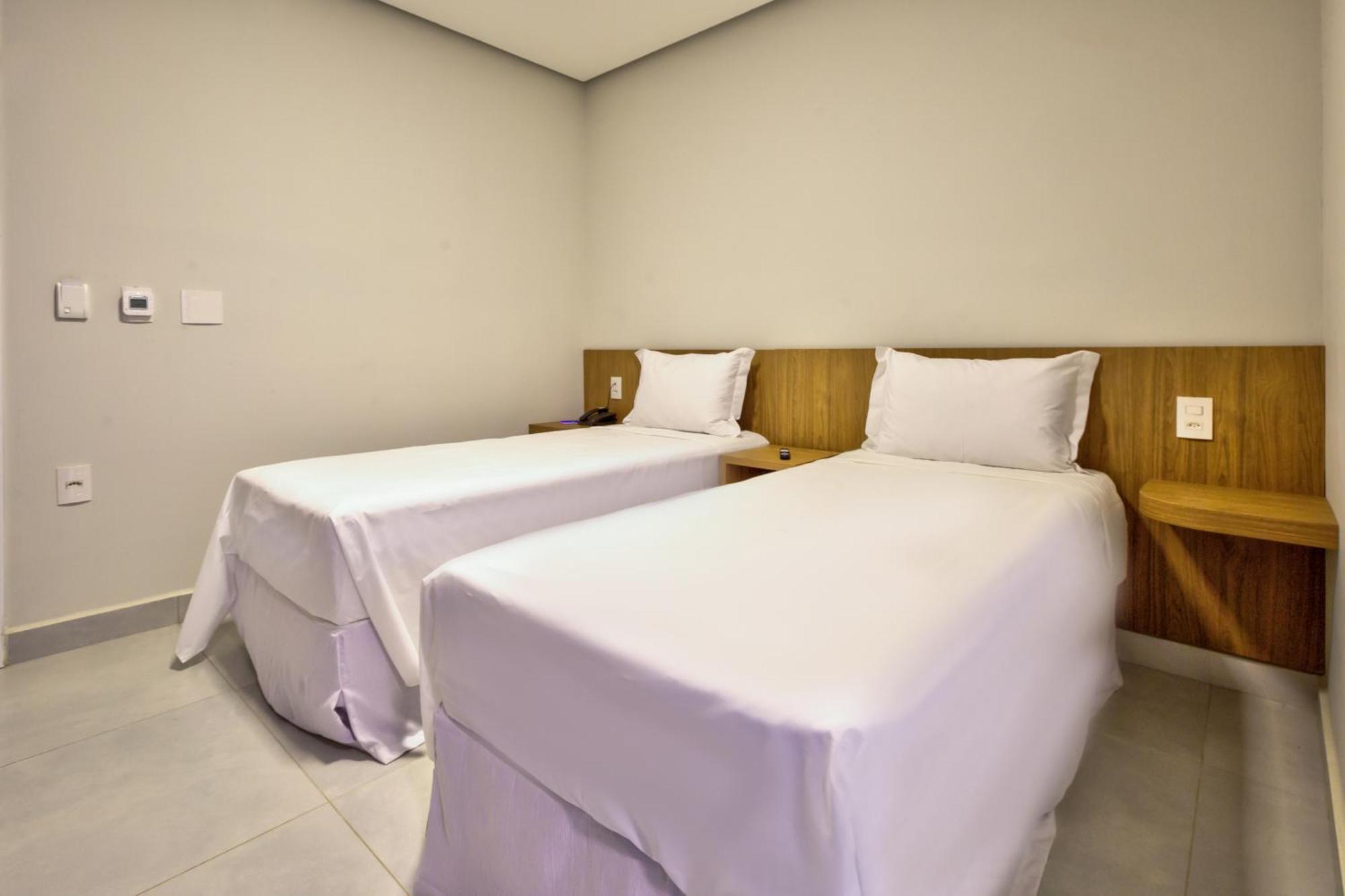Comfort Hotel Serra Da Canastra São João Batista do Glória Zewnętrze zdjęcie