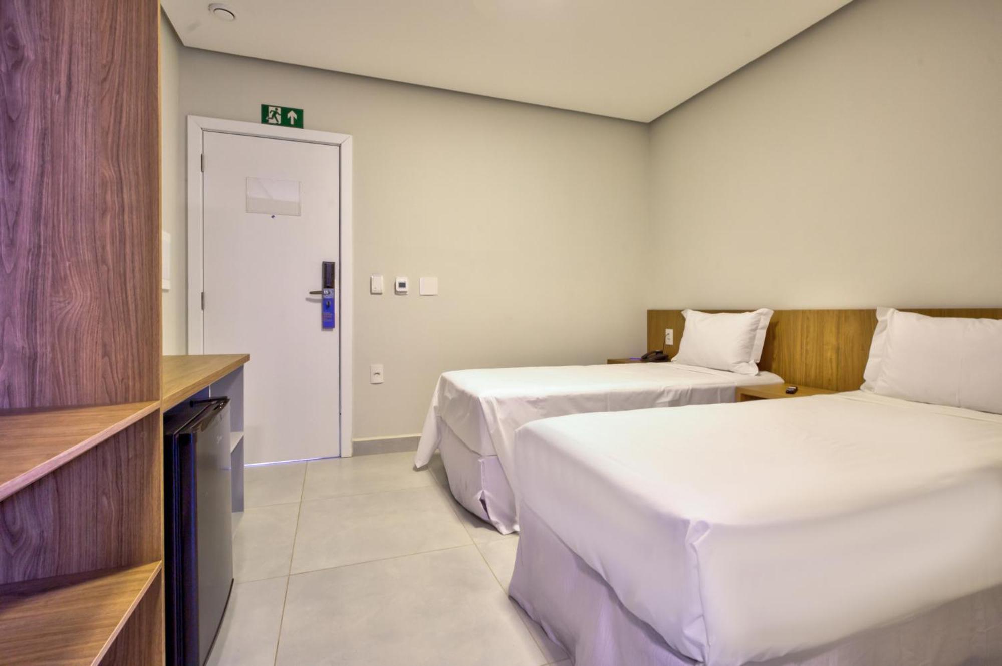 Comfort Hotel Serra Da Canastra São João Batista do Glória Zewnętrze zdjęcie