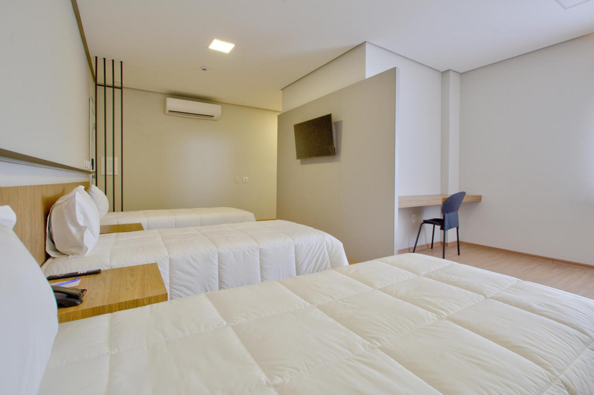 Comfort Hotel Serra Da Canastra São João Batista do Glória Zewnętrze zdjęcie