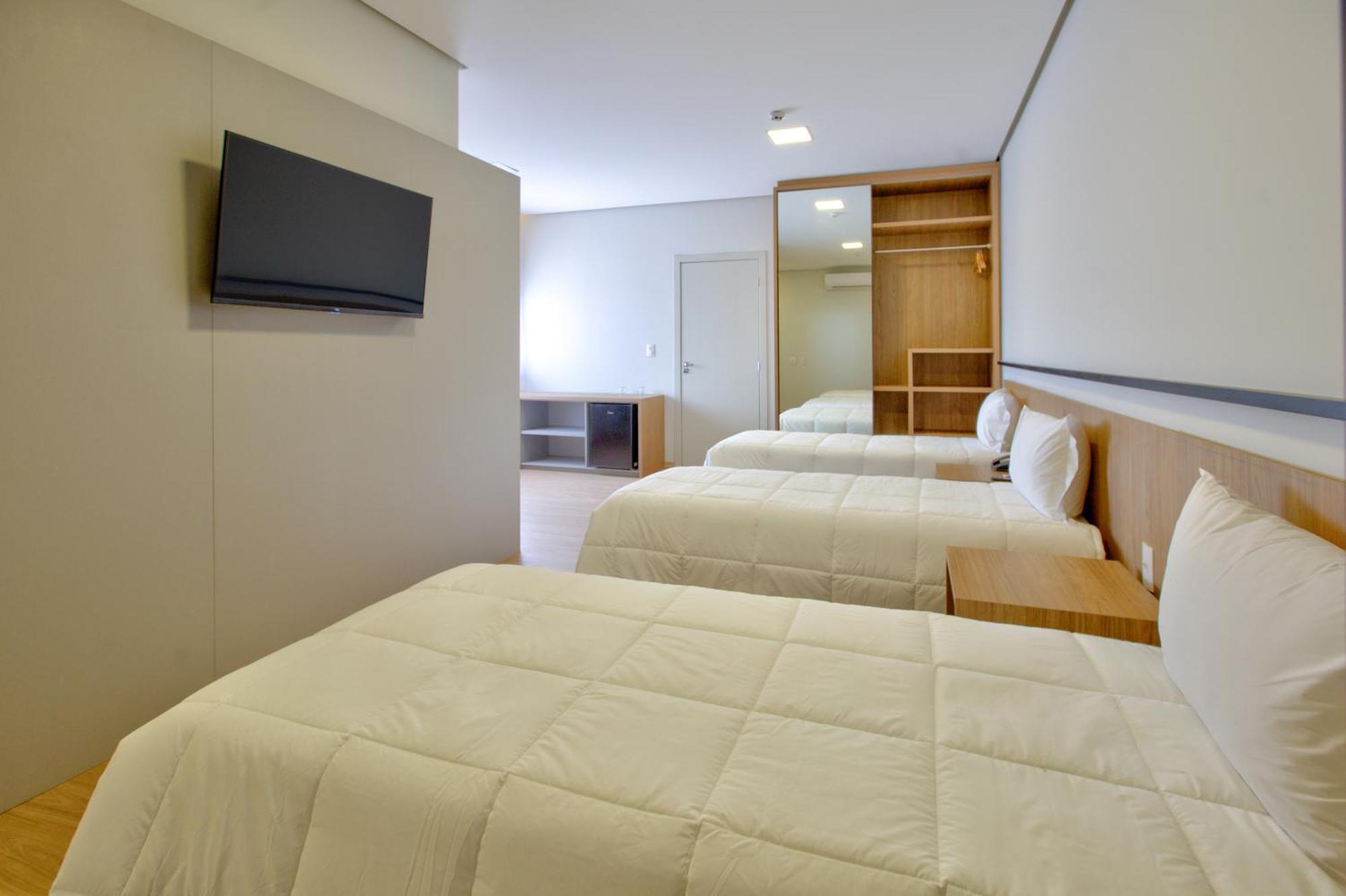 Comfort Hotel Serra Da Canastra São João Batista do Glória Zewnętrze zdjęcie