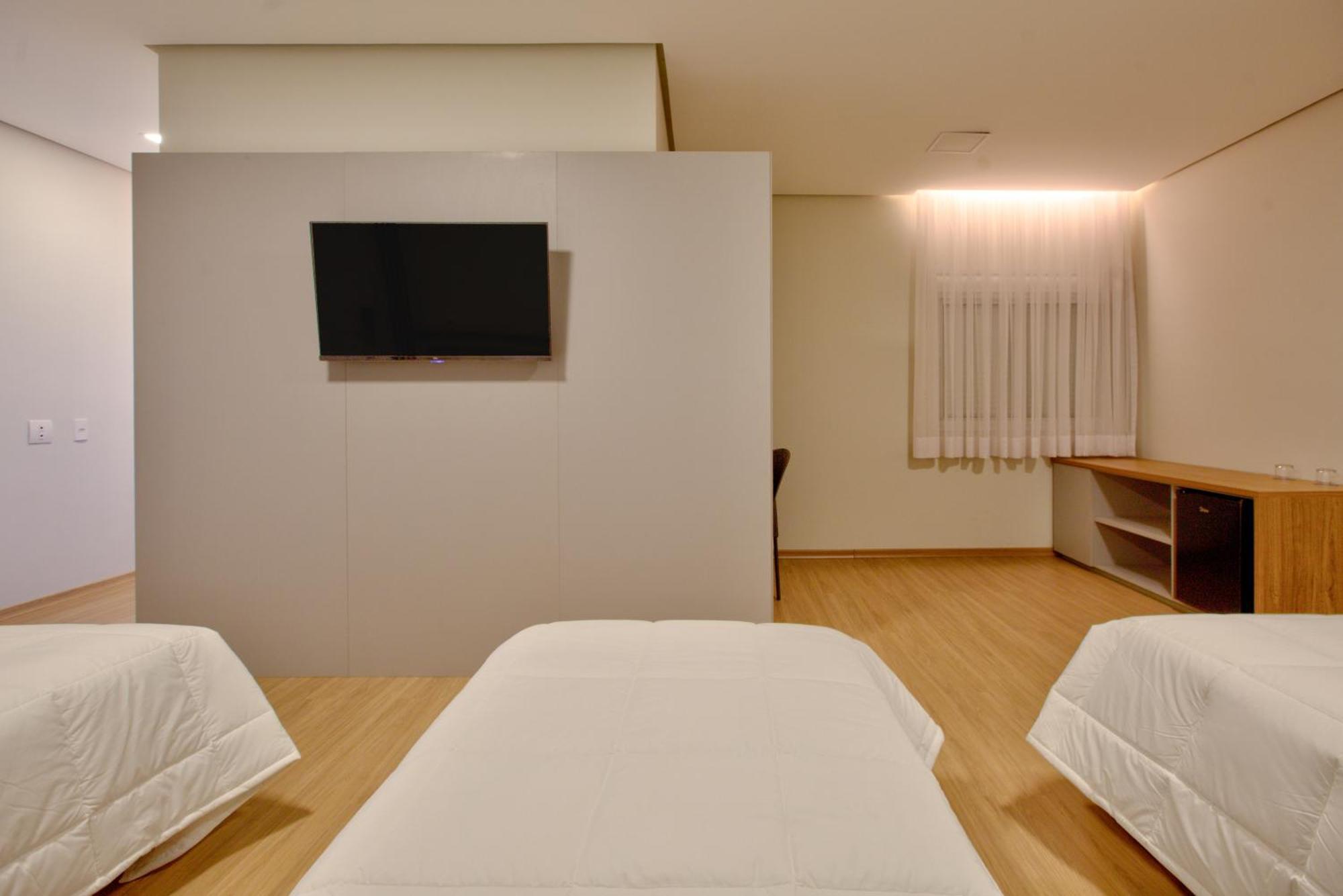 Comfort Hotel Serra Da Canastra São João Batista do Glória Zewnętrze zdjęcie