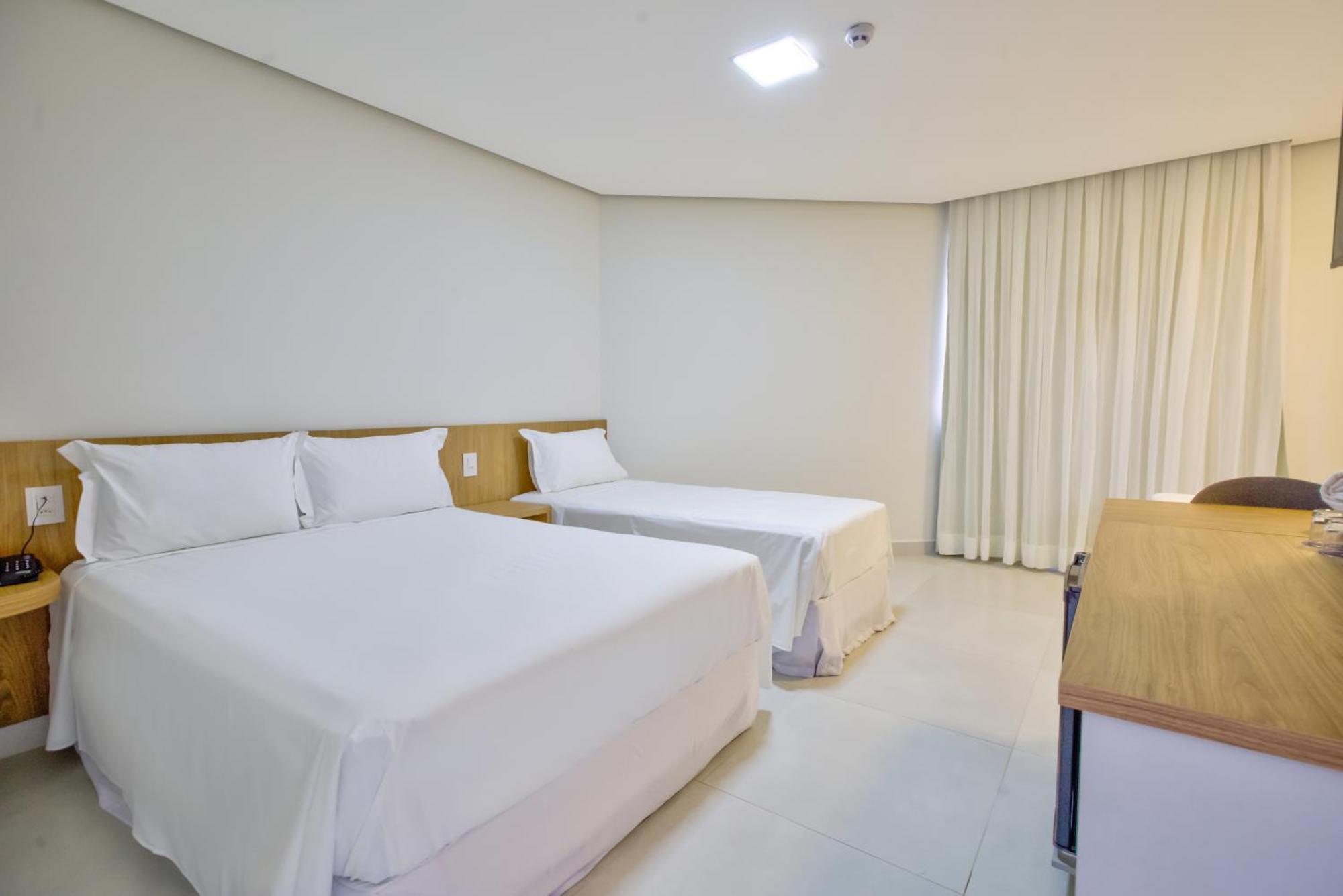 Comfort Hotel Serra Da Canastra São João Batista do Glória Zewnętrze zdjęcie