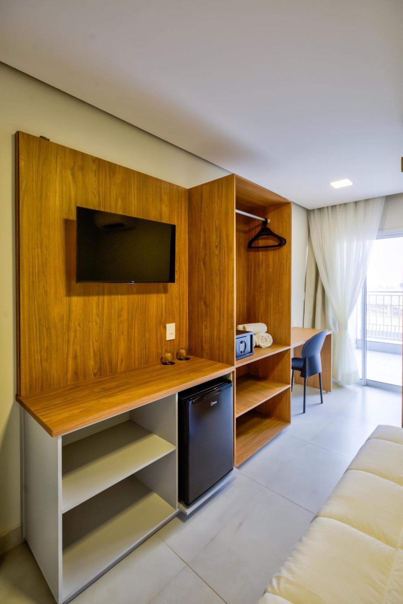 Comfort Hotel Serra Da Canastra São João Batista do Glória Zewnętrze zdjęcie