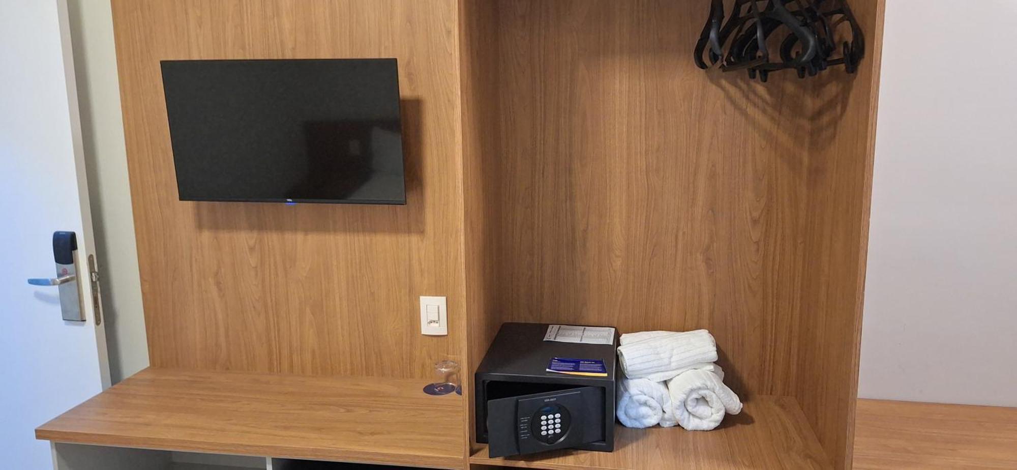 Comfort Hotel Serra Da Canastra São João Batista do Glória Zewnętrze zdjęcie
