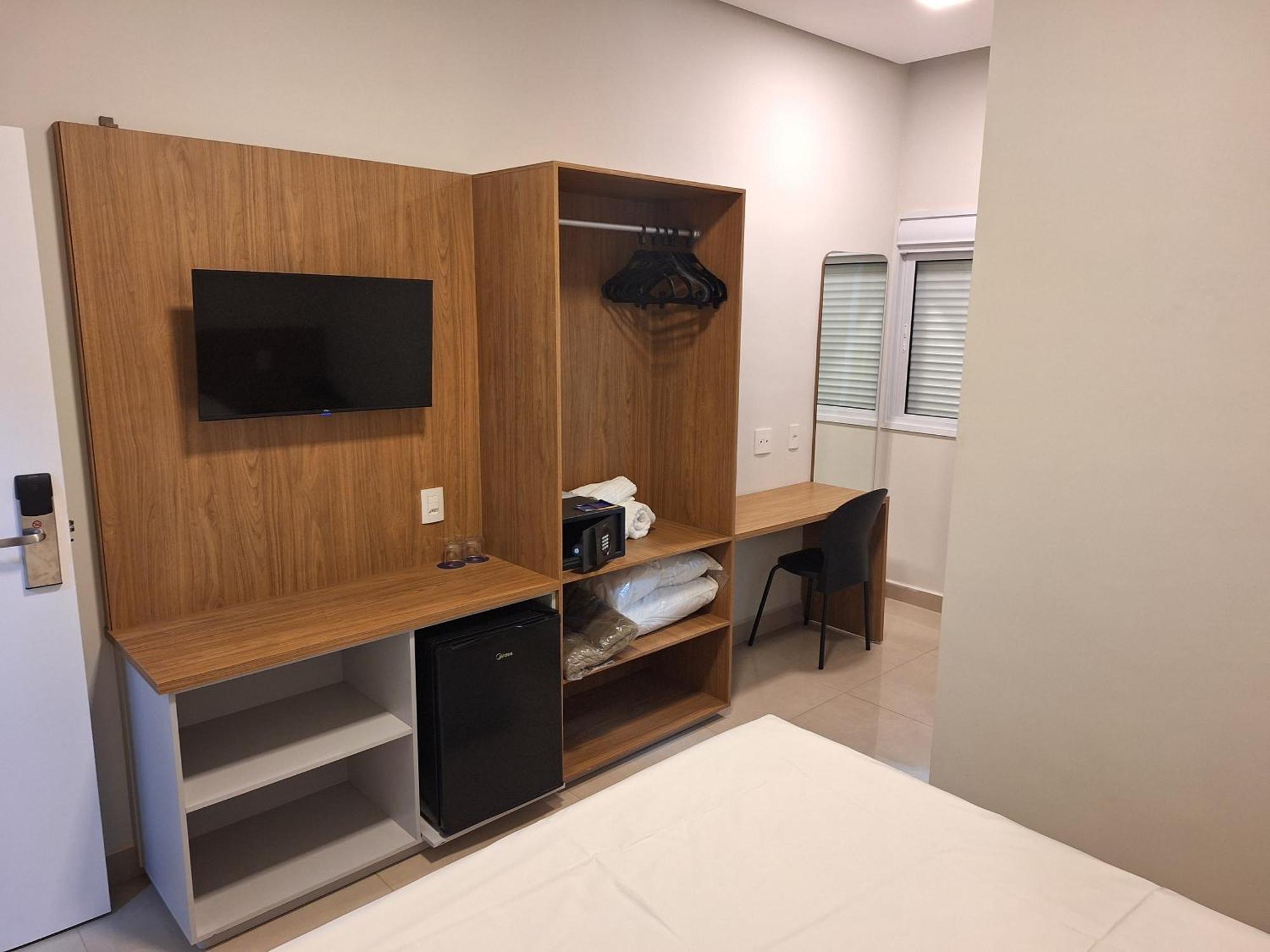 Comfort Hotel Serra Da Canastra São João Batista do Glória Zewnętrze zdjęcie